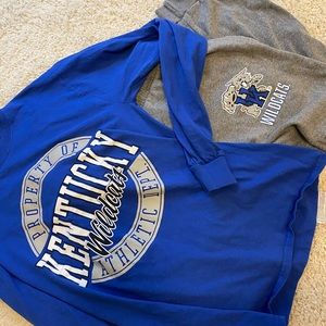 KENTUCKY sweat outfit bundle